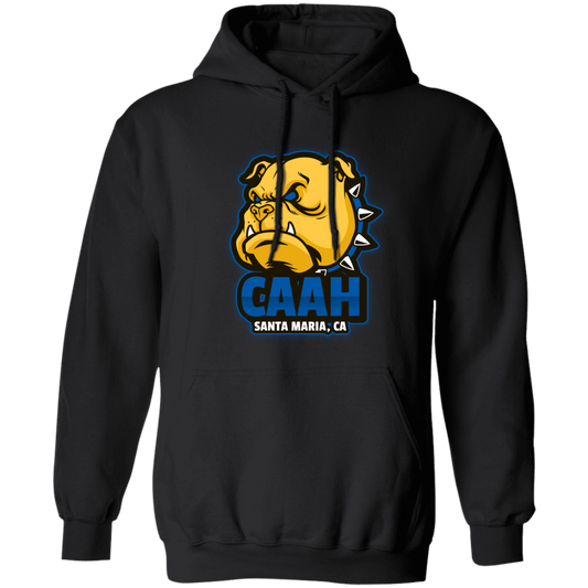 CAAH Pullover Hoodie 8 oz (Closeout)