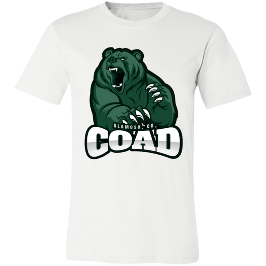 COAD Unisex Short-Sleeve T-Shirt