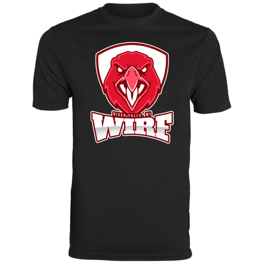 WIRF - Moisture-Wicking Tee