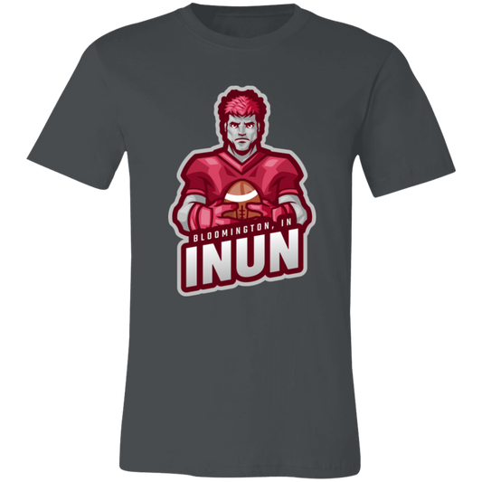 INUN Unisex Short-Sleeve T-Shirt