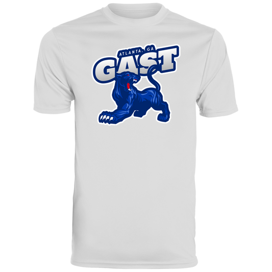 GAST Moisture-Wicking Tee