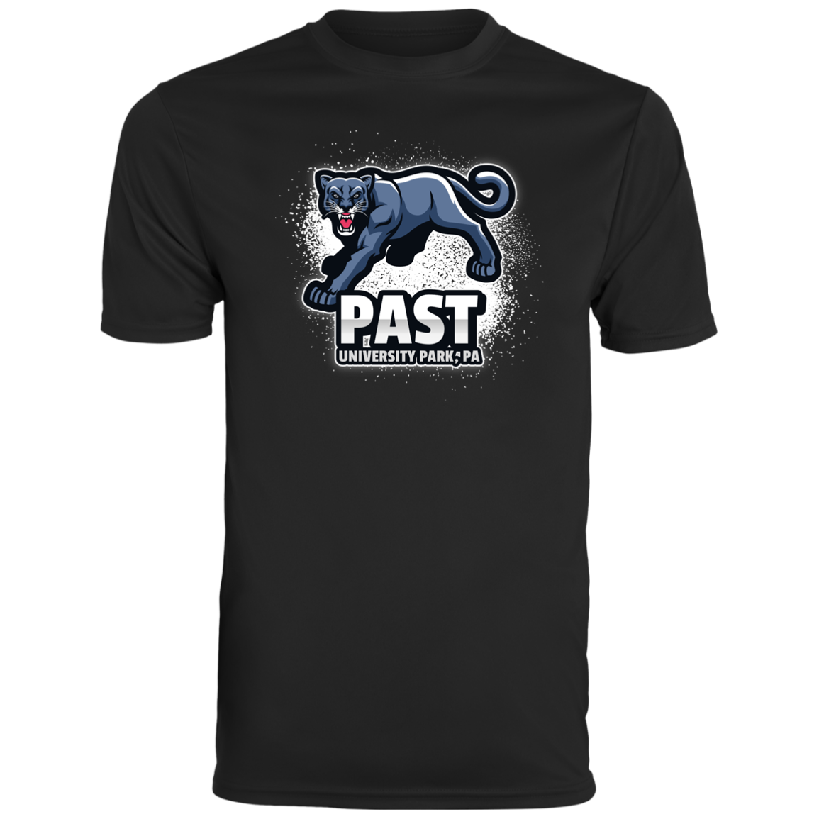 PAST Moisture-Wicking Tee