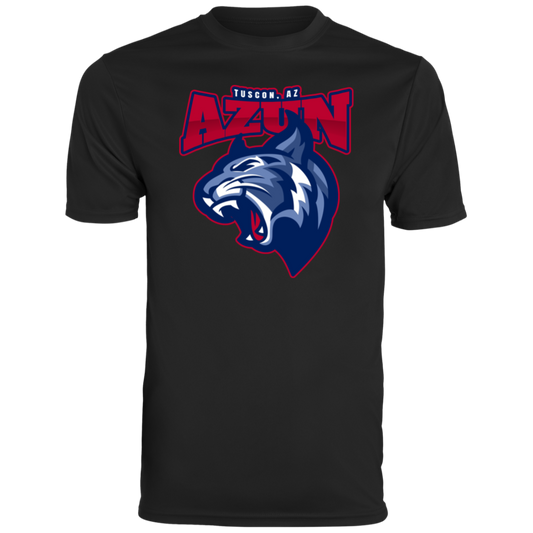 AZUN Moisture-Wicking Tee