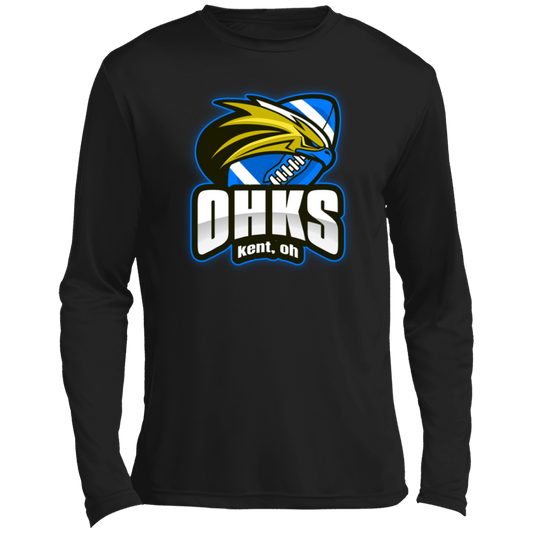 OHKS Long Sleeve Performance Tee