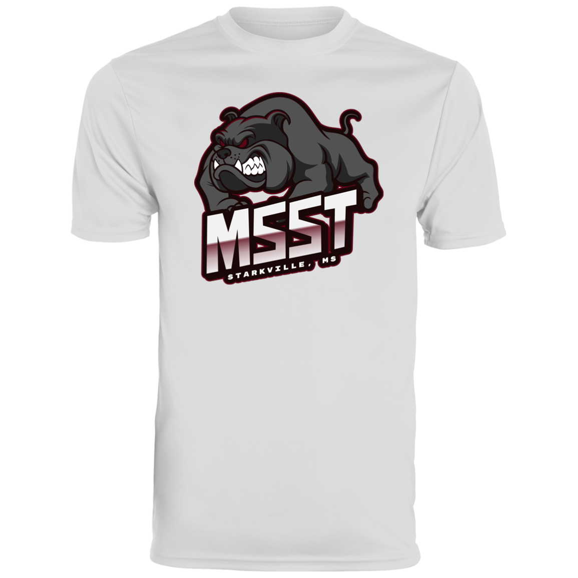 MSST Moisture-Wicking Tee