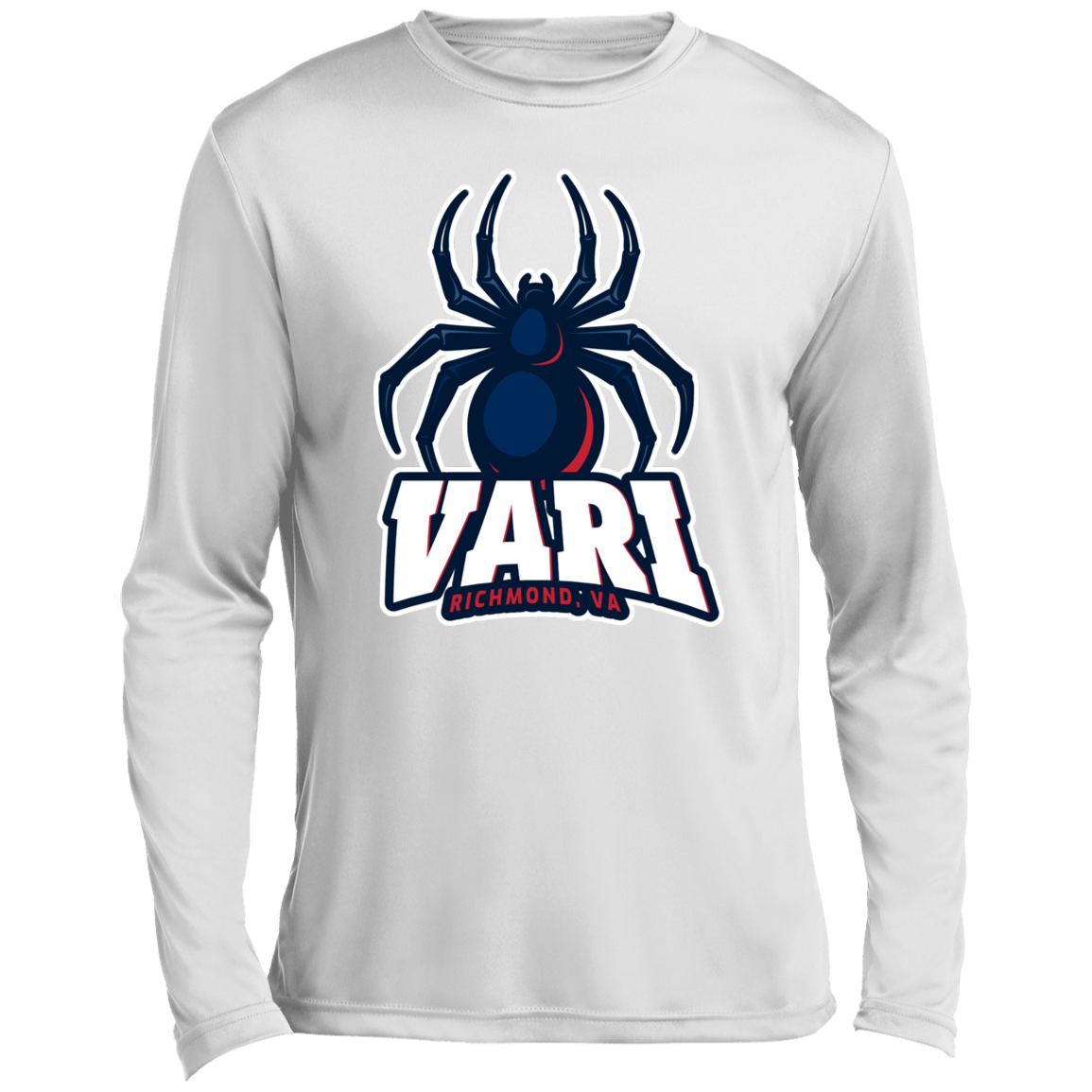 VARI Long Sleeve Performance Tee