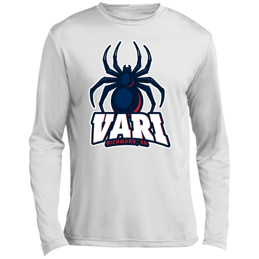 VARI Long Sleeve Performance Tee