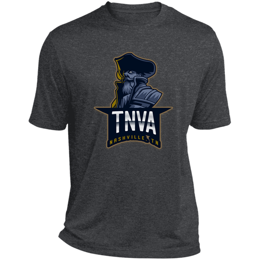 TNVA Heather Performance Tee