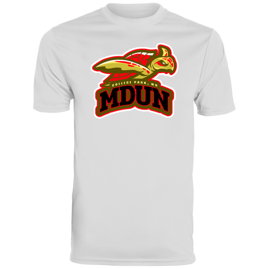 MDUN Moisture-Wicking Tee