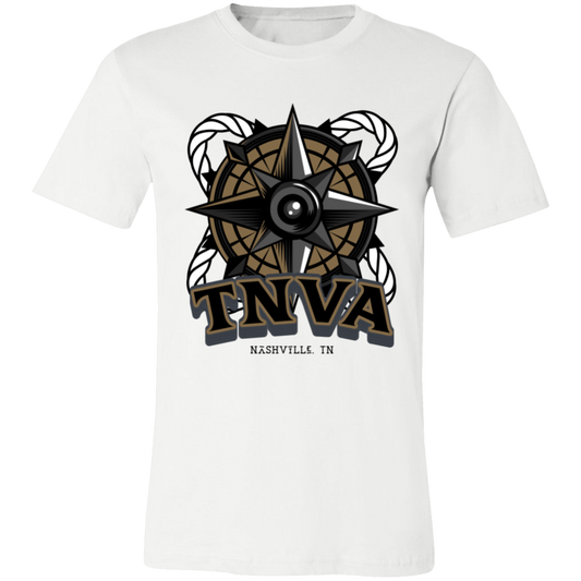 TNVA Unisex Short-Sleeve T-Shirt