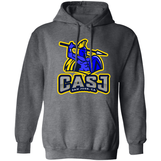 CASJ Pullover Hoodie 8 oz (Closeout)