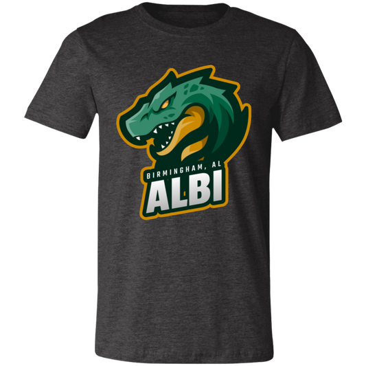 ALBI Unisex Short-Sleeve T-Shirt