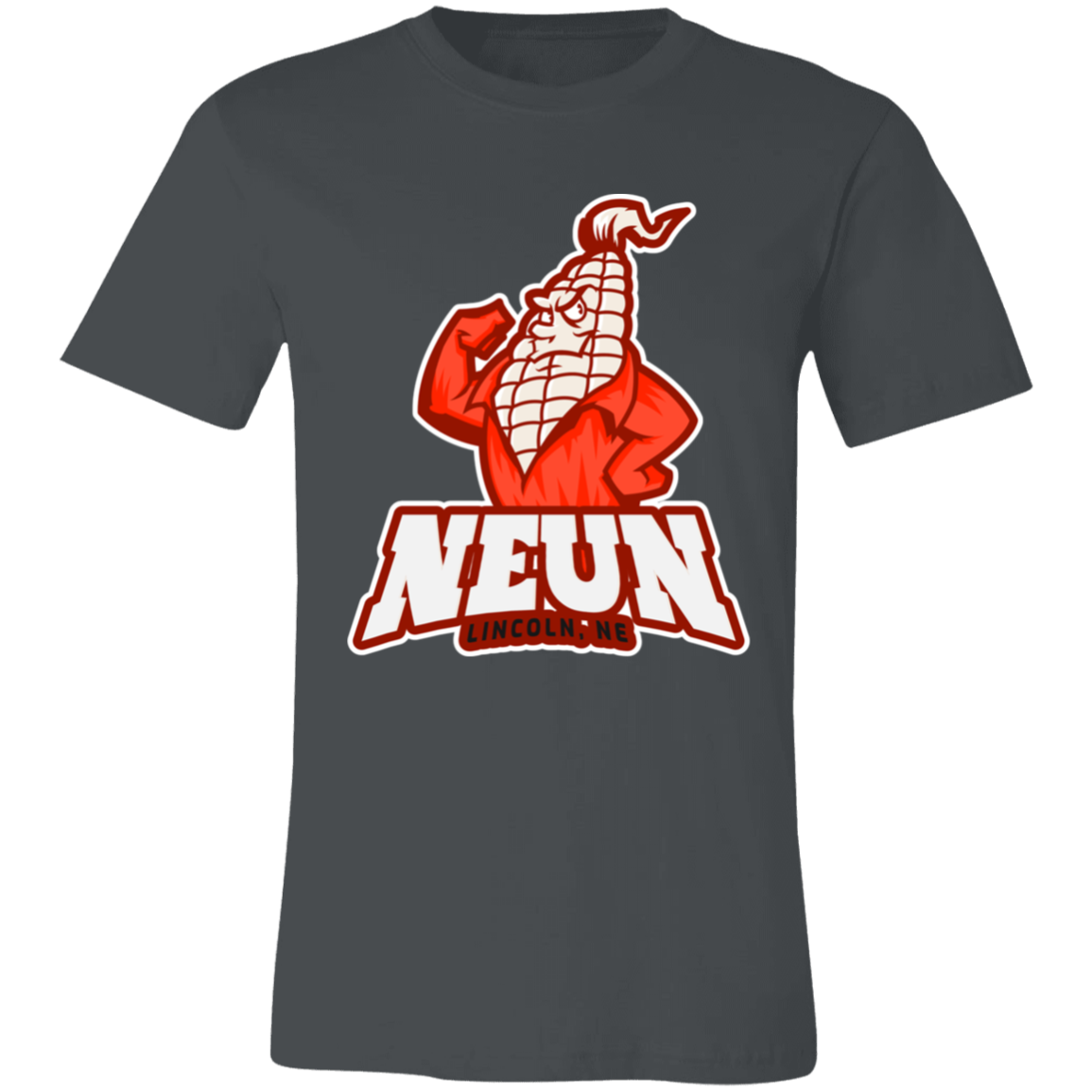 NEUN Unisex Short-Sleeve T-Shirt