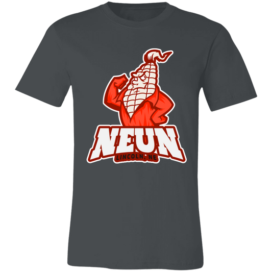 NEUN Unisex Short-Sleeve T-Shirt