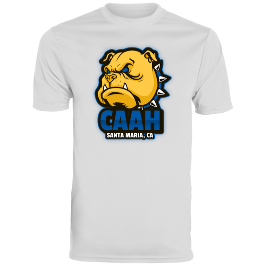 CAAH Moisture-Wicking Tee