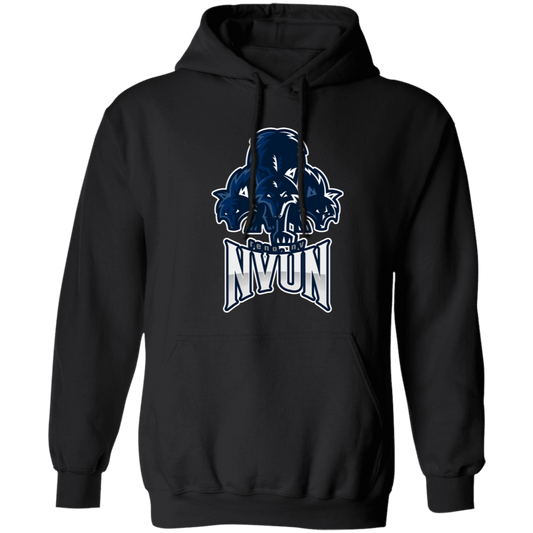 NVUN Pullover Hoodie 8 oz (Closeout)