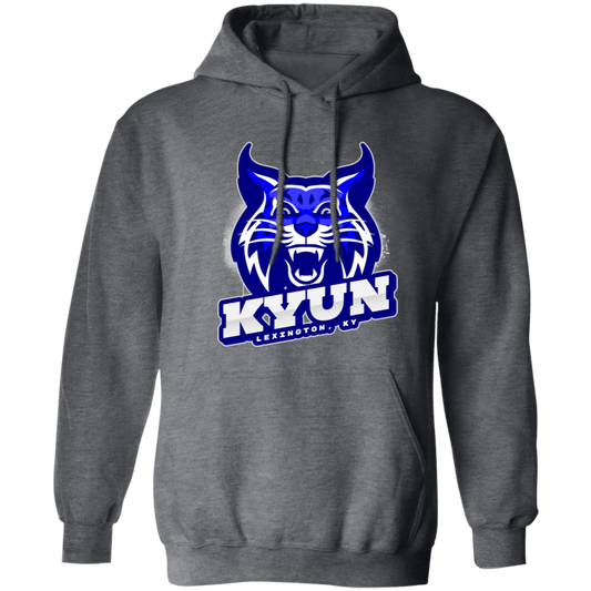 KYUN Pullover Hoodie 8 oz (Closeout)