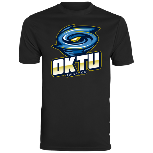 OKTU Moisture-Wicking Tee