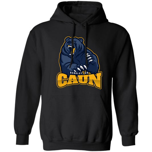 CAUN Pullover Hoodie 8 oz (Closeout)