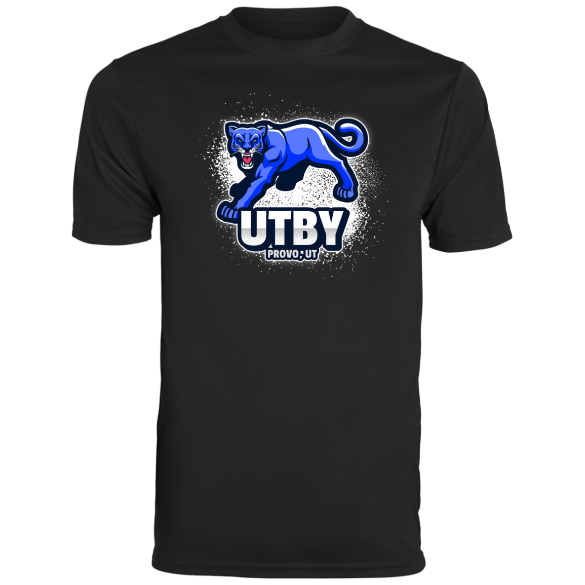 UTBY Moisture-Wicking Tee