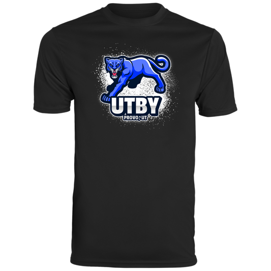 UTBY Moisture-Wicking Tee