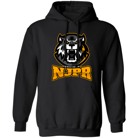 NJPR Pullover Hoodie 8 oz (Closeout)