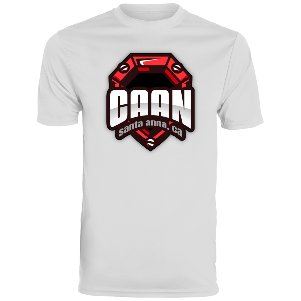 CAAN - Moisture-Wicking Tee