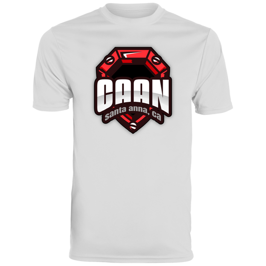 CAAN - Moisture-Wicking Tee