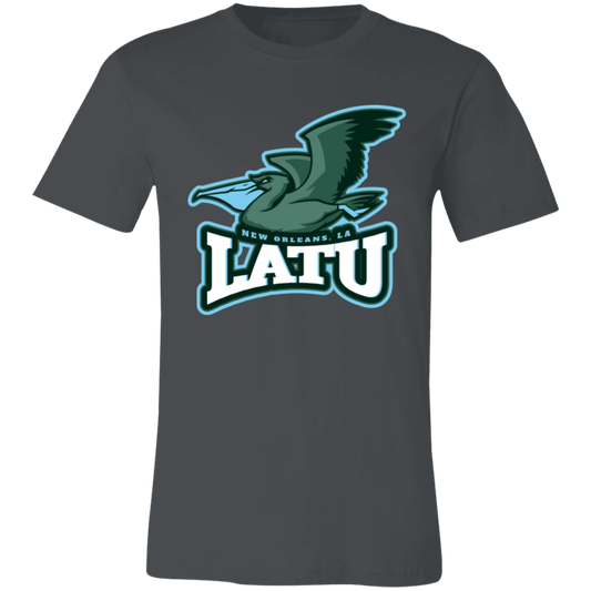 LATU Unisex Short-Sleeve T-Shirt