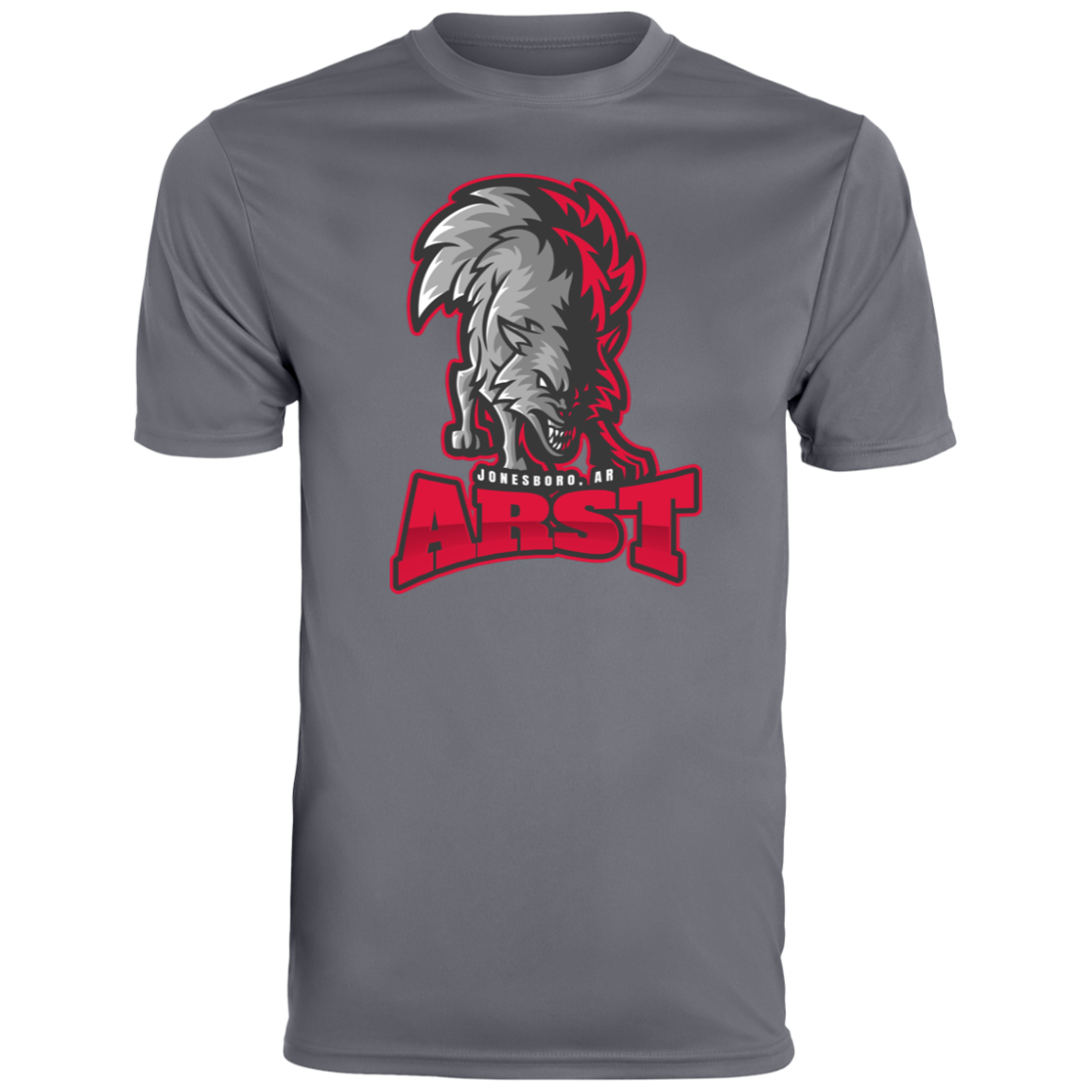 ARST Moisture-Wicking Tee