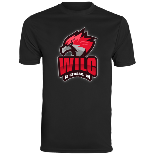 WILC Moisture-Wicking Tee