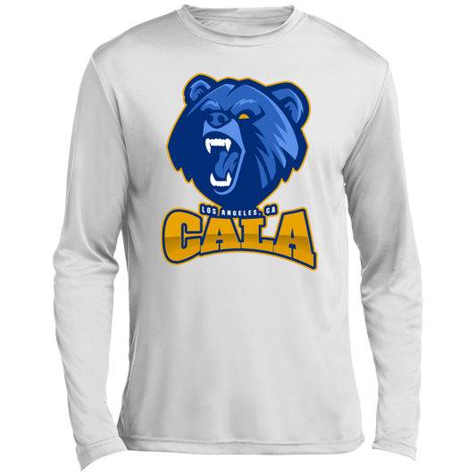 CALA Long Sleeve Performance Tee