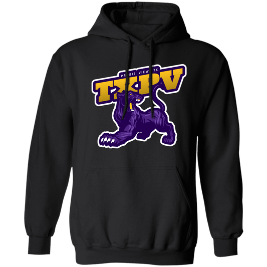 TXPV Pullover Hoodie 8 oz (Closeout)