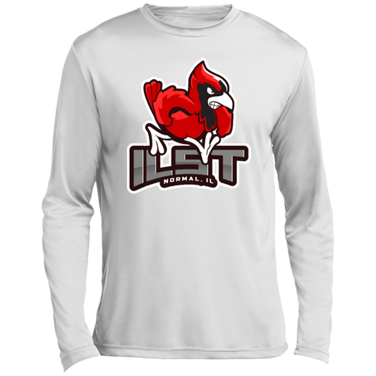 ILST Long Sleeve Performance Tee