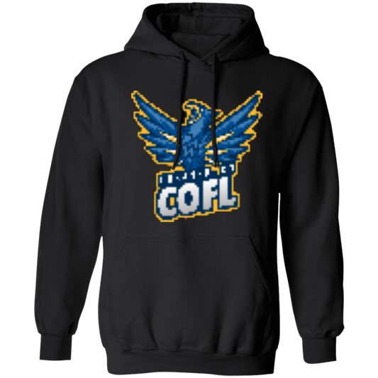 COFL Pullover Hoodie 8 oz (Closeout)