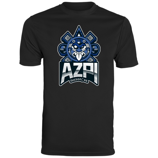 AZPI Moisture-Wicking Tee