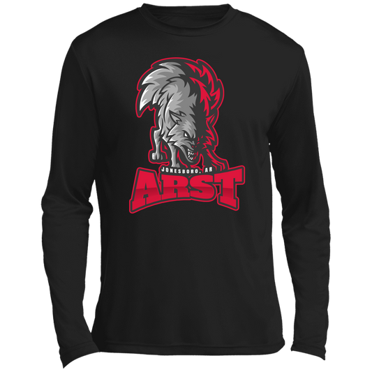 ARST Long Sleeve Performance Tee