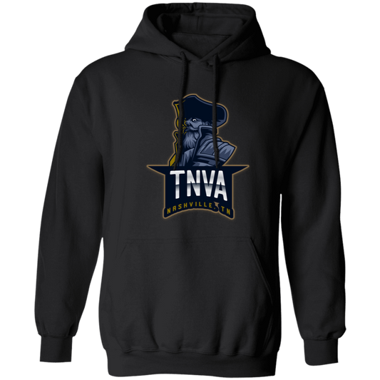 TNVA Pullover Hoodie 8 oz (Closeout)