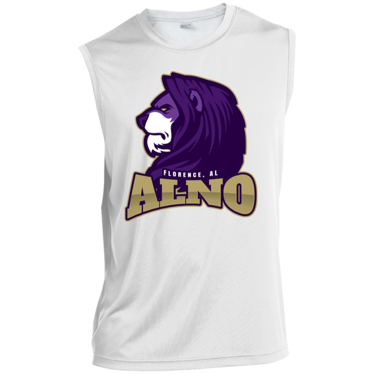 ALNO Sleeveless Performance Tee