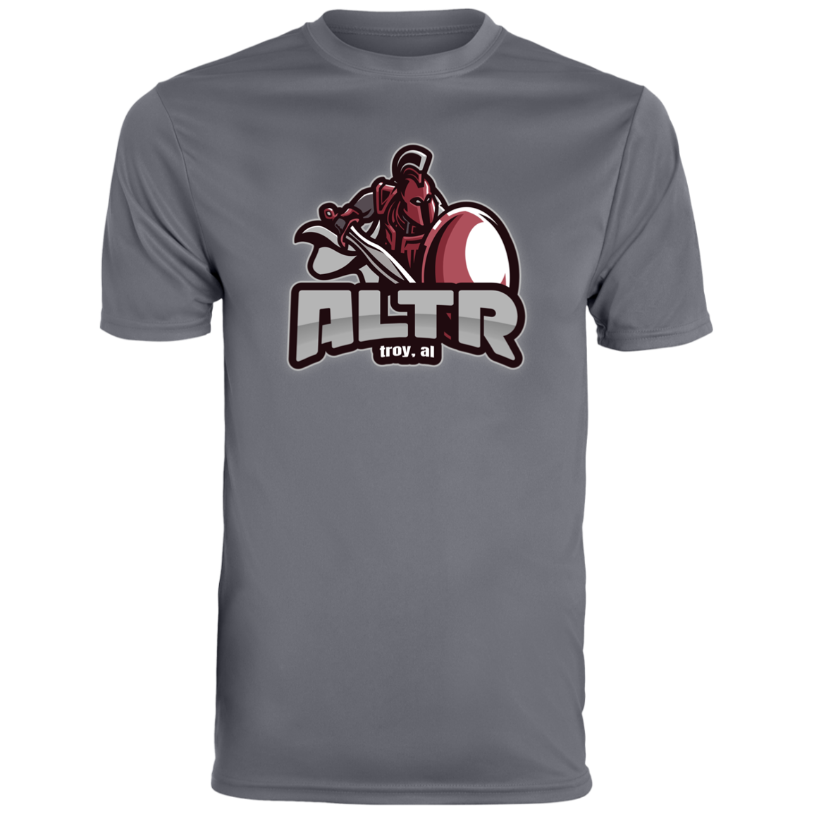 ALTR Moisture-Wicking Tee