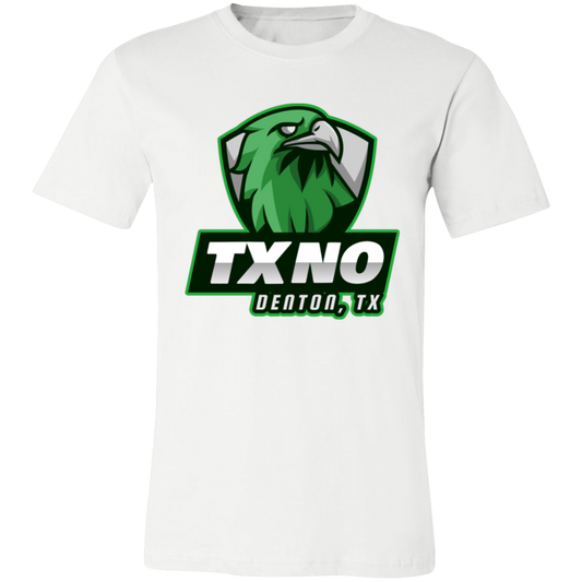 TXNO Unisex Short-Sleeve T-Shirt