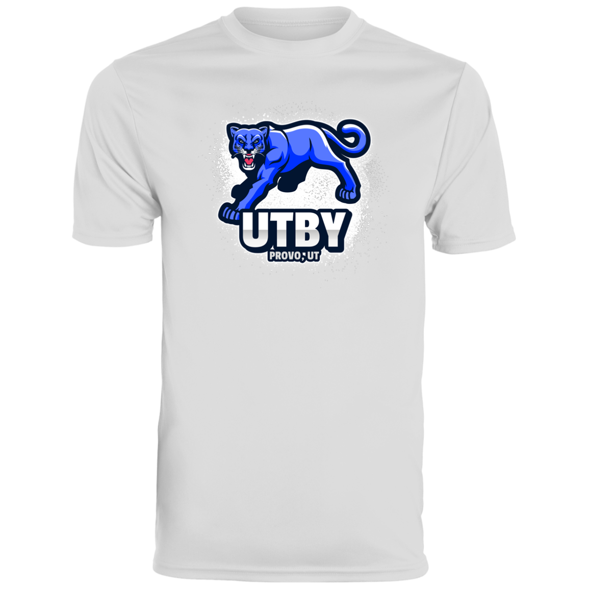 UTBY Moisture-Wicking Tee