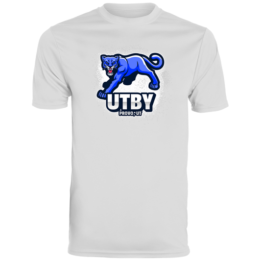 UTBY Moisture-Wicking Tee