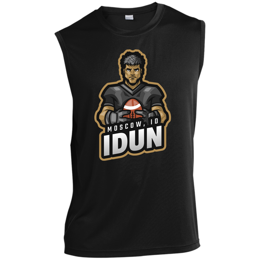 IDUN Sleeveless Performance Tee