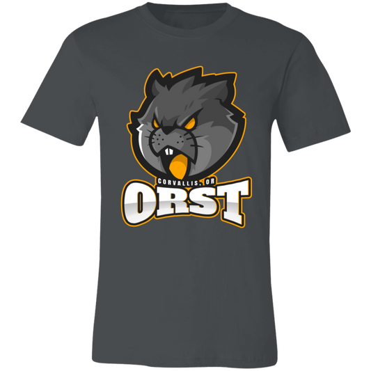 ORST Unisex Short-Sleeve T-Shirt