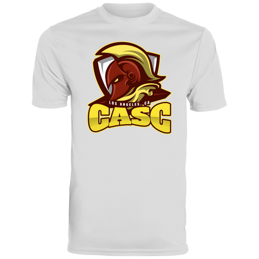 CASC Moisture-Wicking Tee