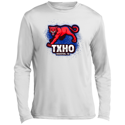 TXHO Long Sleeve Performance Tee