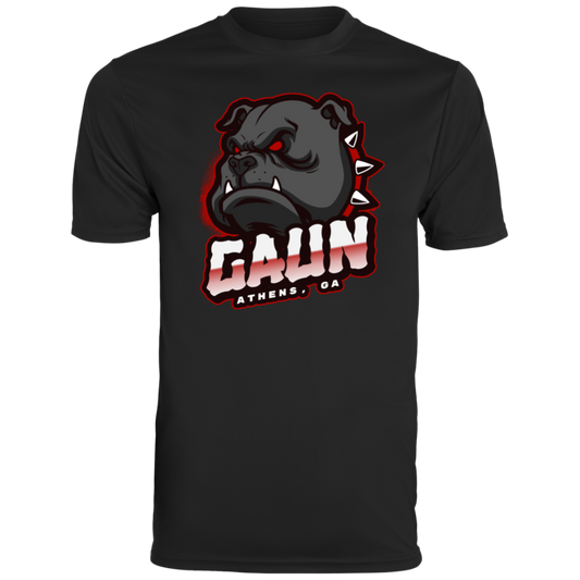 GAUN Moisture-Wicking Tee