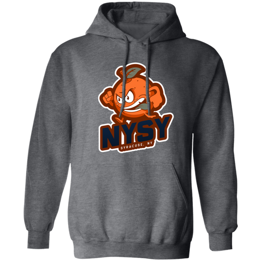 NYSY Pullover Hoodie 8 oz (Closeout)