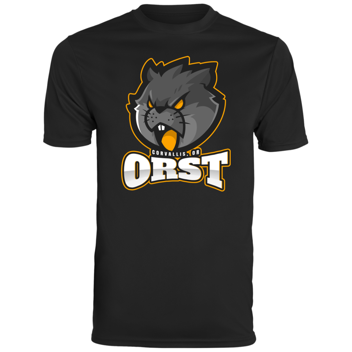 ORST Moisture-Wicking Tee